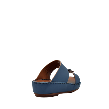 Isola Cerchio Classica Rubbercalf Kids