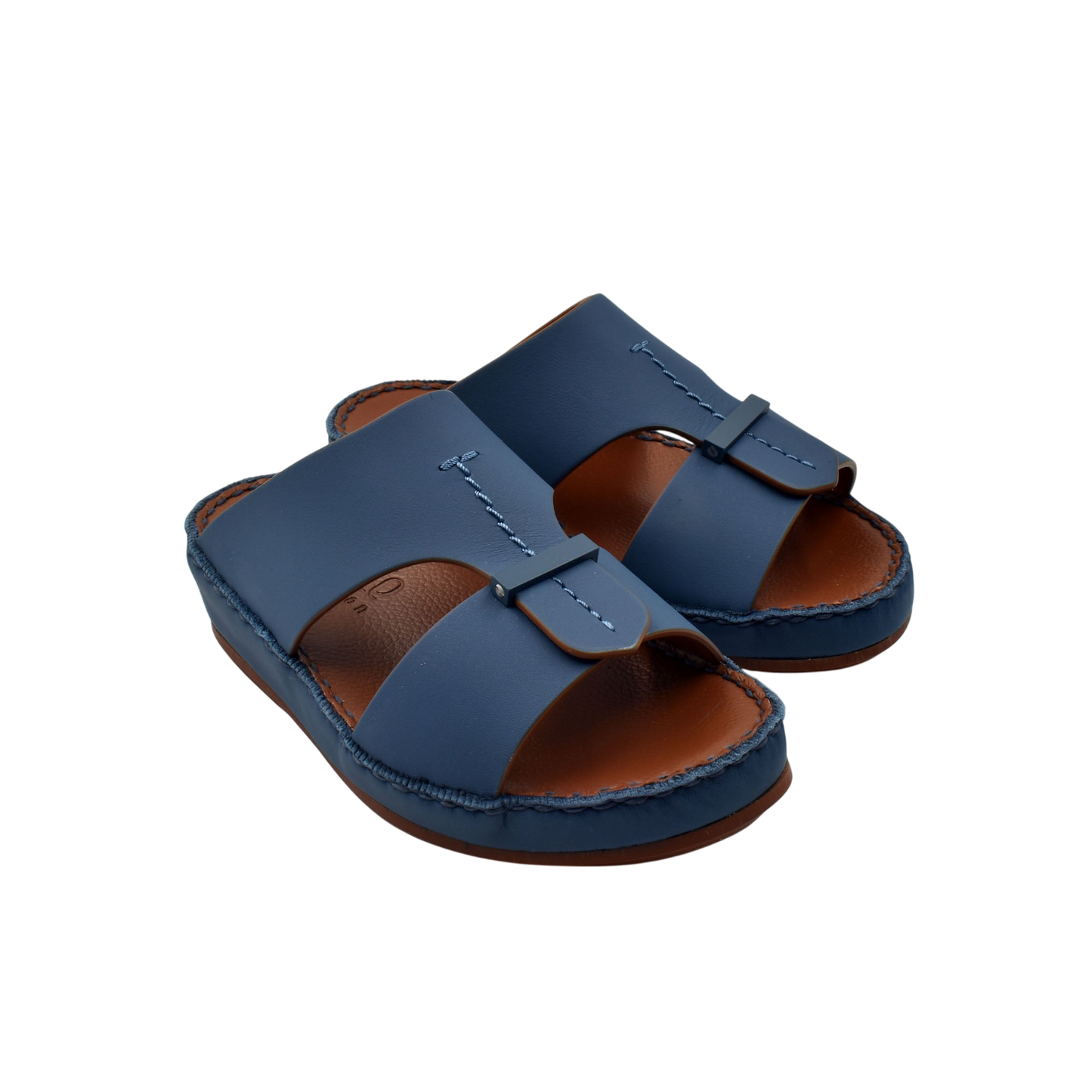 Isola Cerchio Classica Rubbercalf Kids
