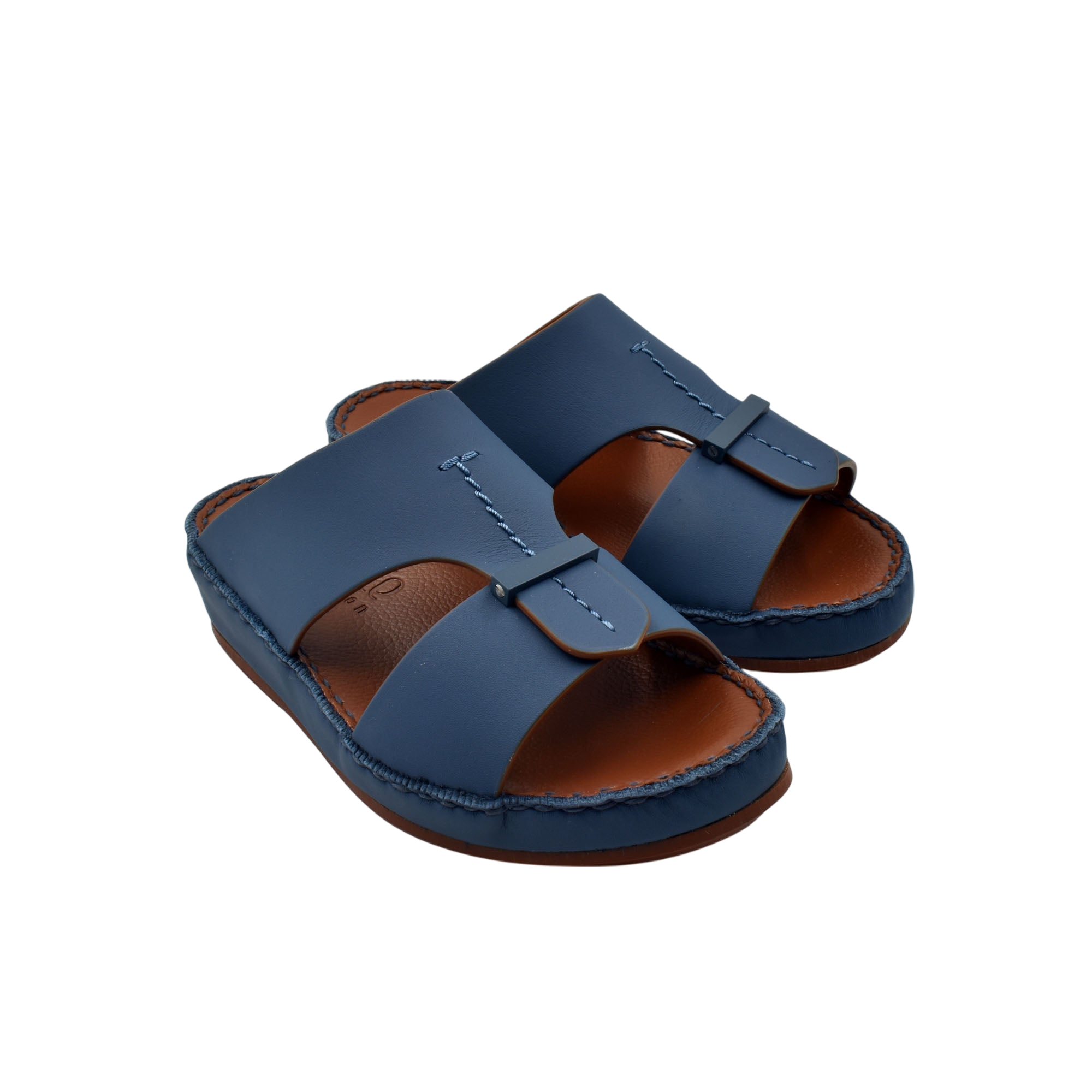 Isola Cerchio Cucire Rubbercalf Kids