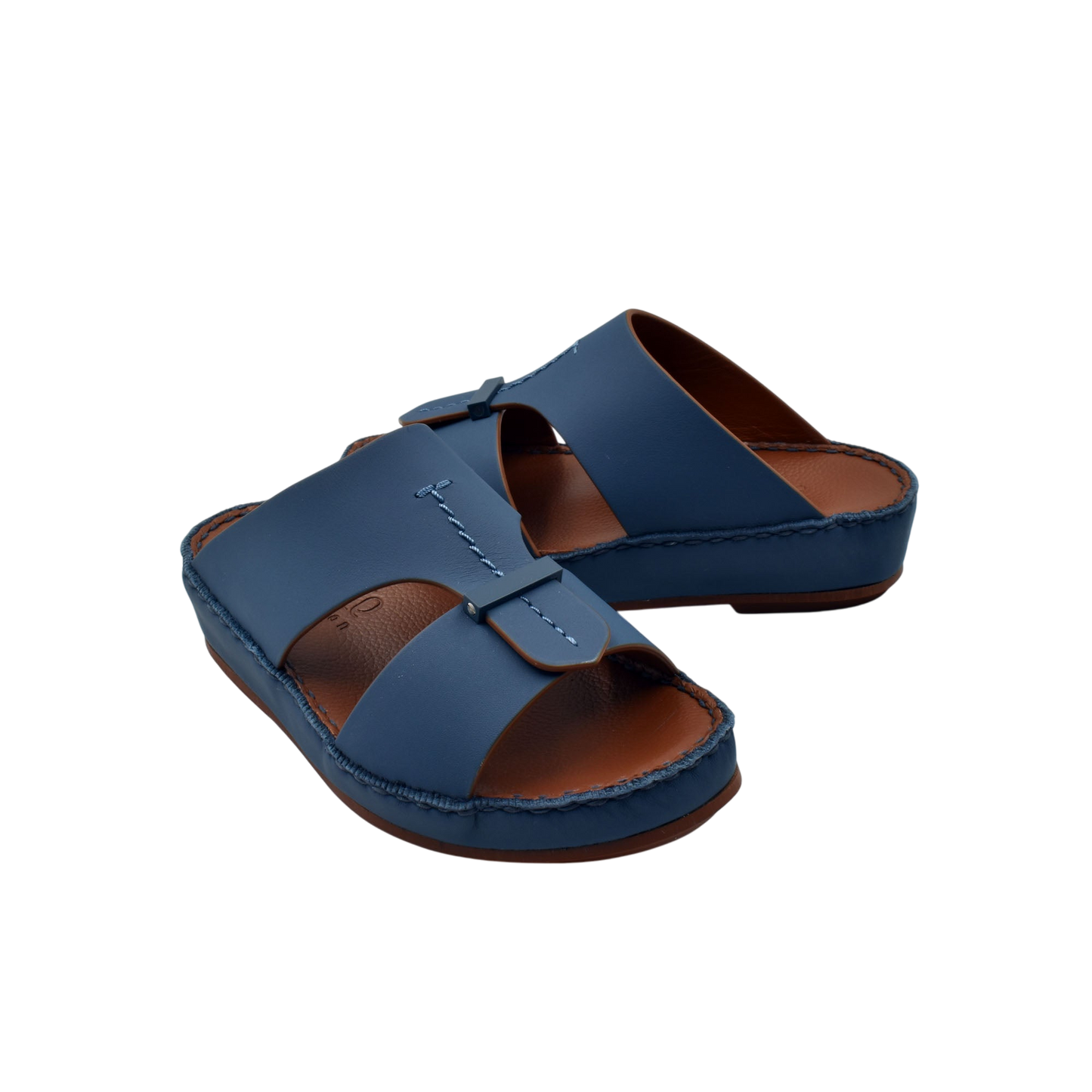 Isola Cerchio Classica Rubbercalf Kids