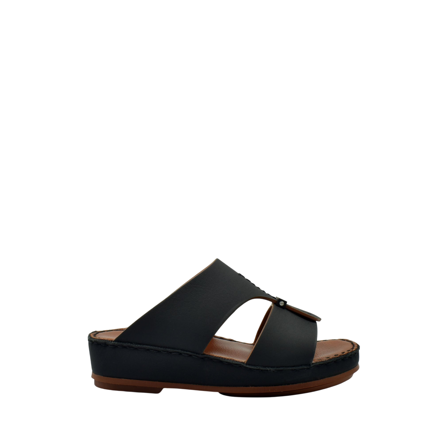 Isola Cerchio Classica Rubbercalf Kids