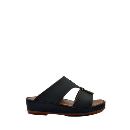 Isola Cerchio Classica Rubbercalf Kids