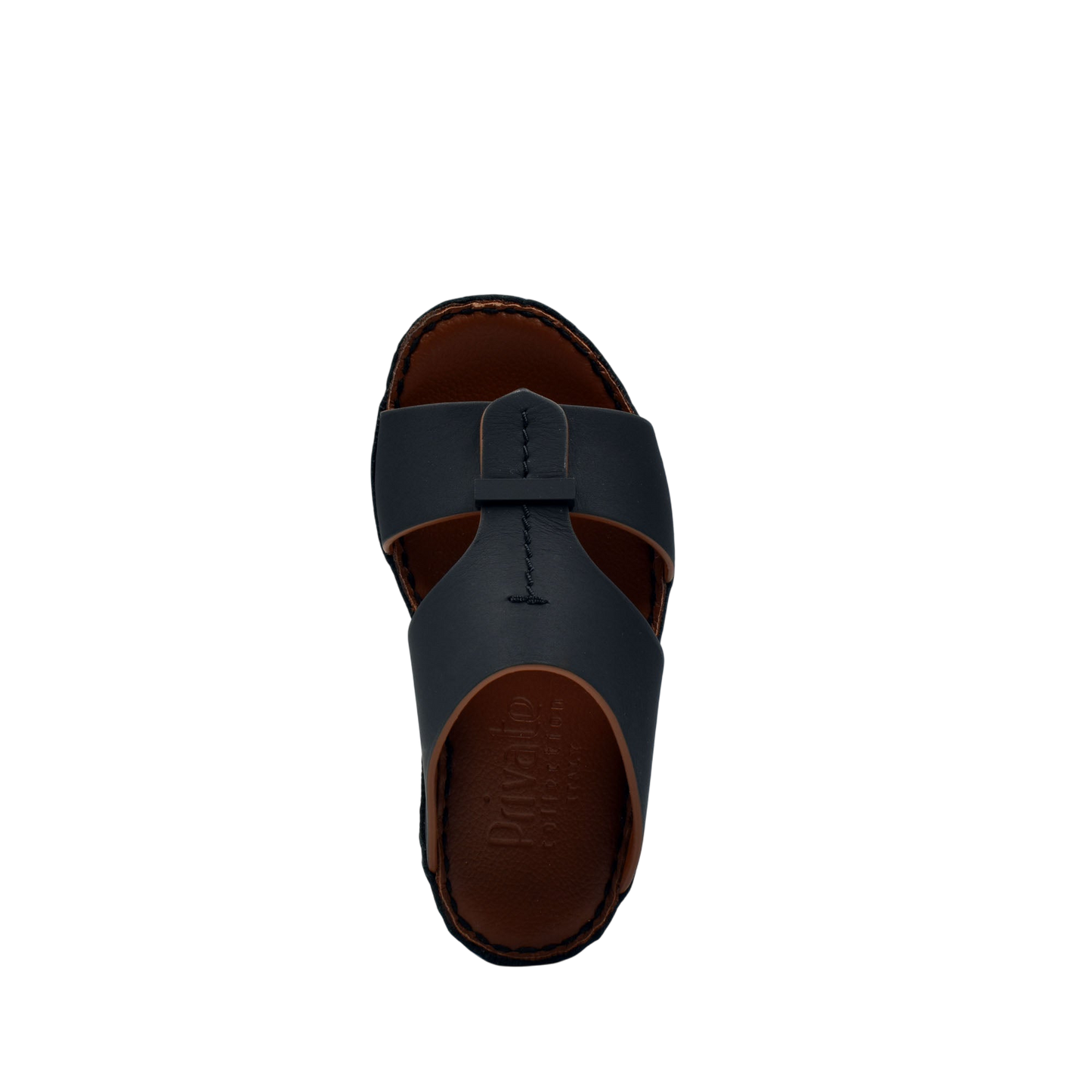 Isola Cerchio Classica Rubbercalf Kids