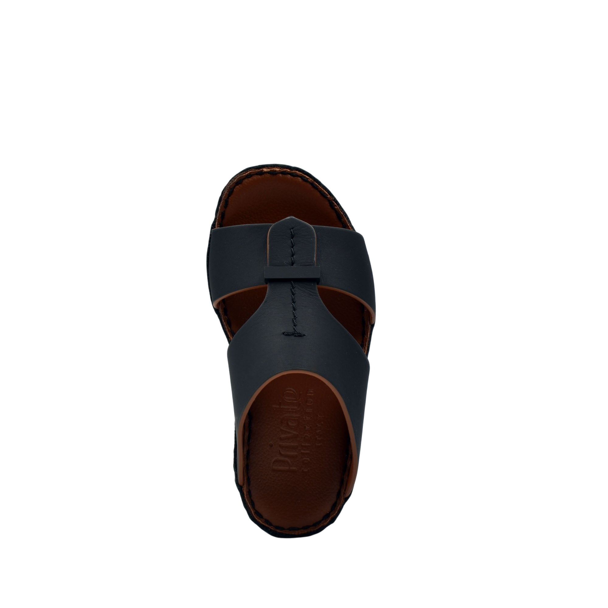 Isola Cerchio Cucire Rubbercalf Kids