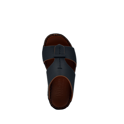 Isola Cerchio Classica Rubbercalf Kids
