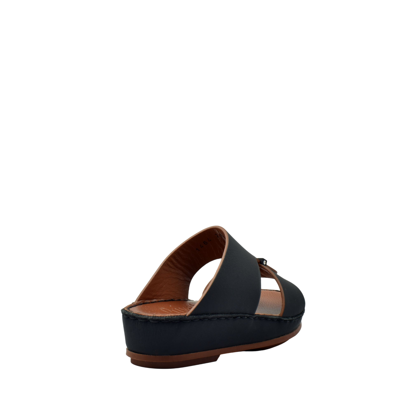 Isola Cerchio Classica Rubbercalf Kids