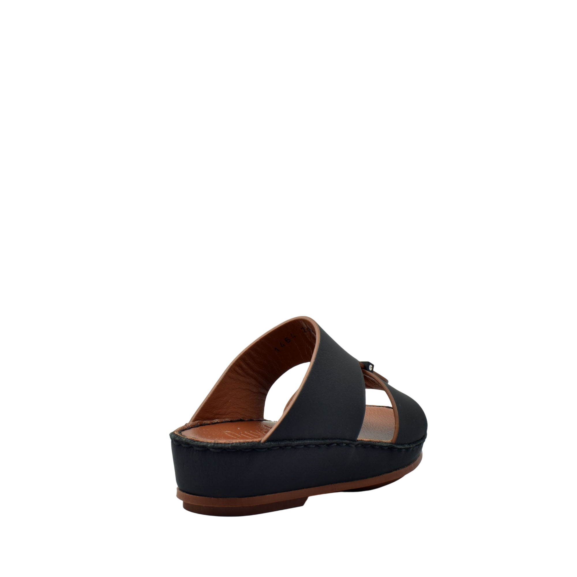 Isola Cerchio Cucire Rubbercalf Kids