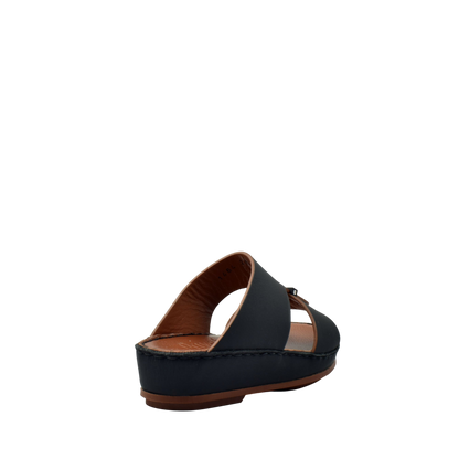 Isola Cerchio Classica Rubbercalf Kids