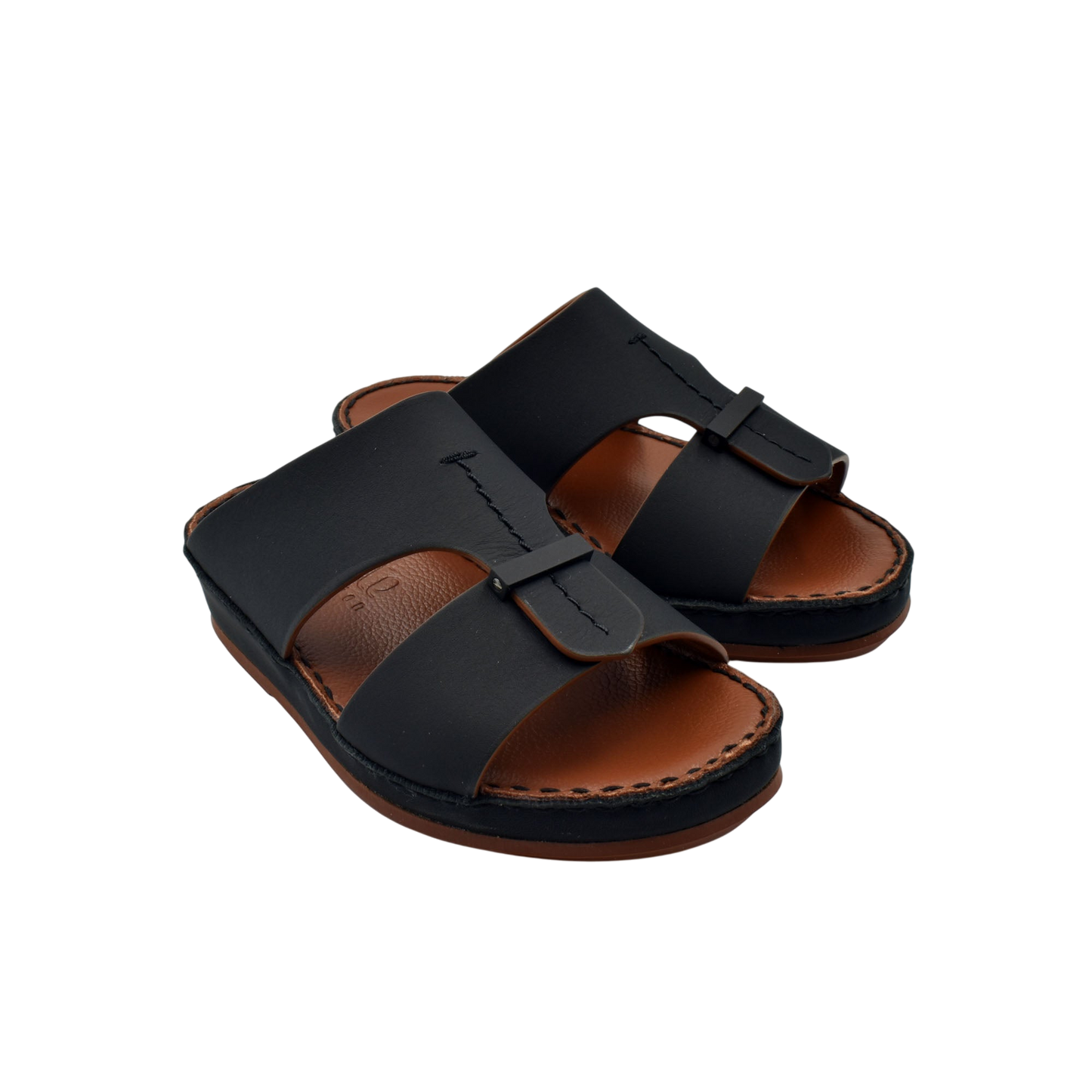 Isola Cerchio Classica Rubbercalf Kids