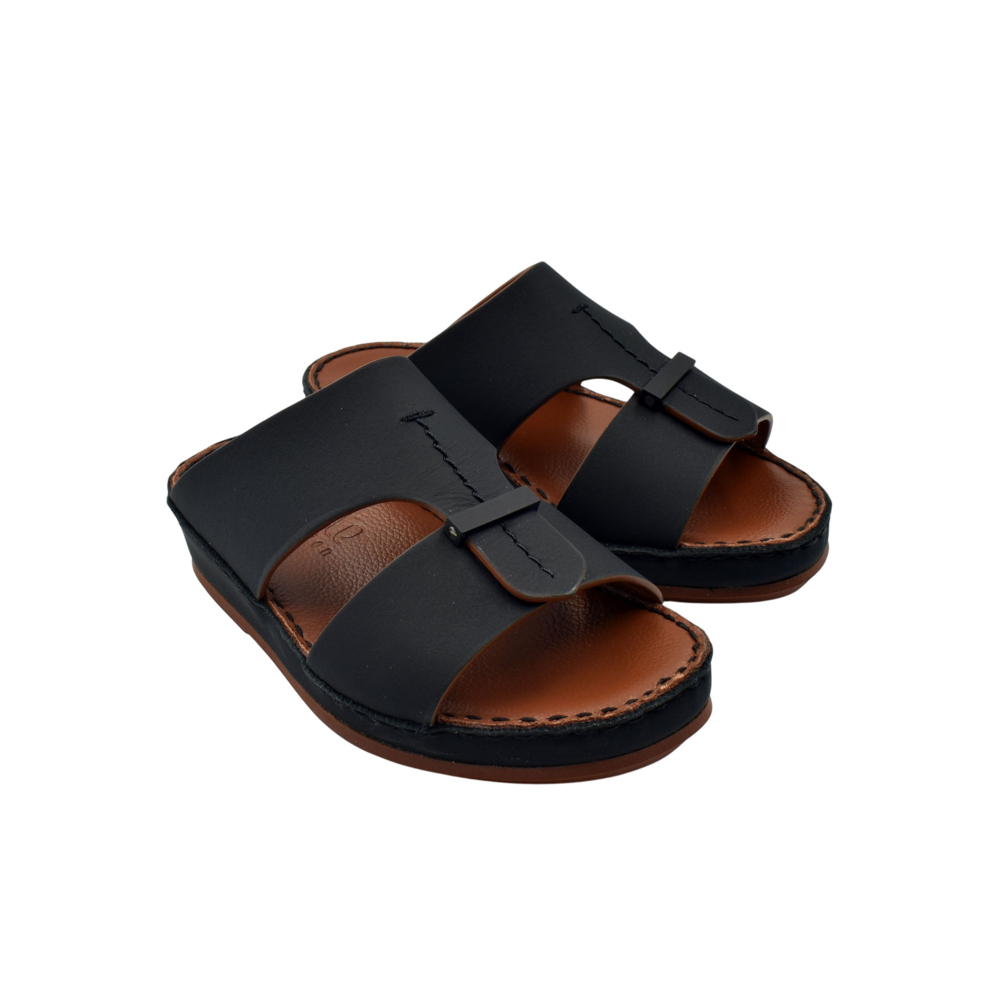 Isola Cerchio Cucire Rubbercalf Kids