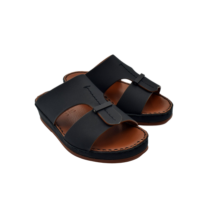 Isola Cerchio Classica Rubbercalf Kids