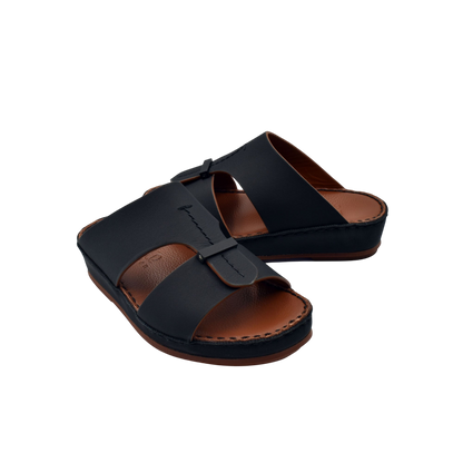 Isola Cerchio Classica Rubbercalf Kids