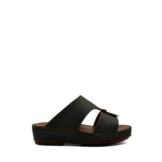 Isola Cerchio Classica Rubbercalf Kids
