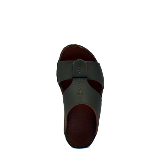 Isola Cerchio Classica Rubbercalf Kids