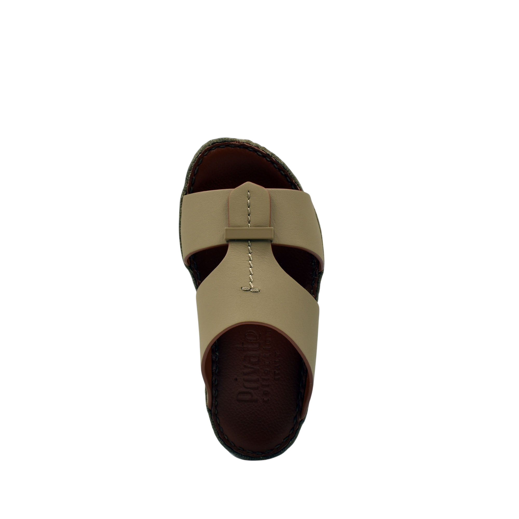 Isola Cerchio Cucire Rubbercalf Kids