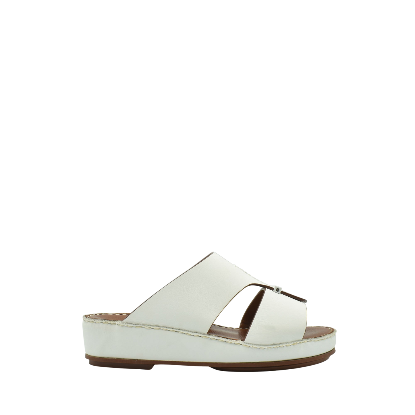 Isola Cerchio Classica Rubbercalf Kids