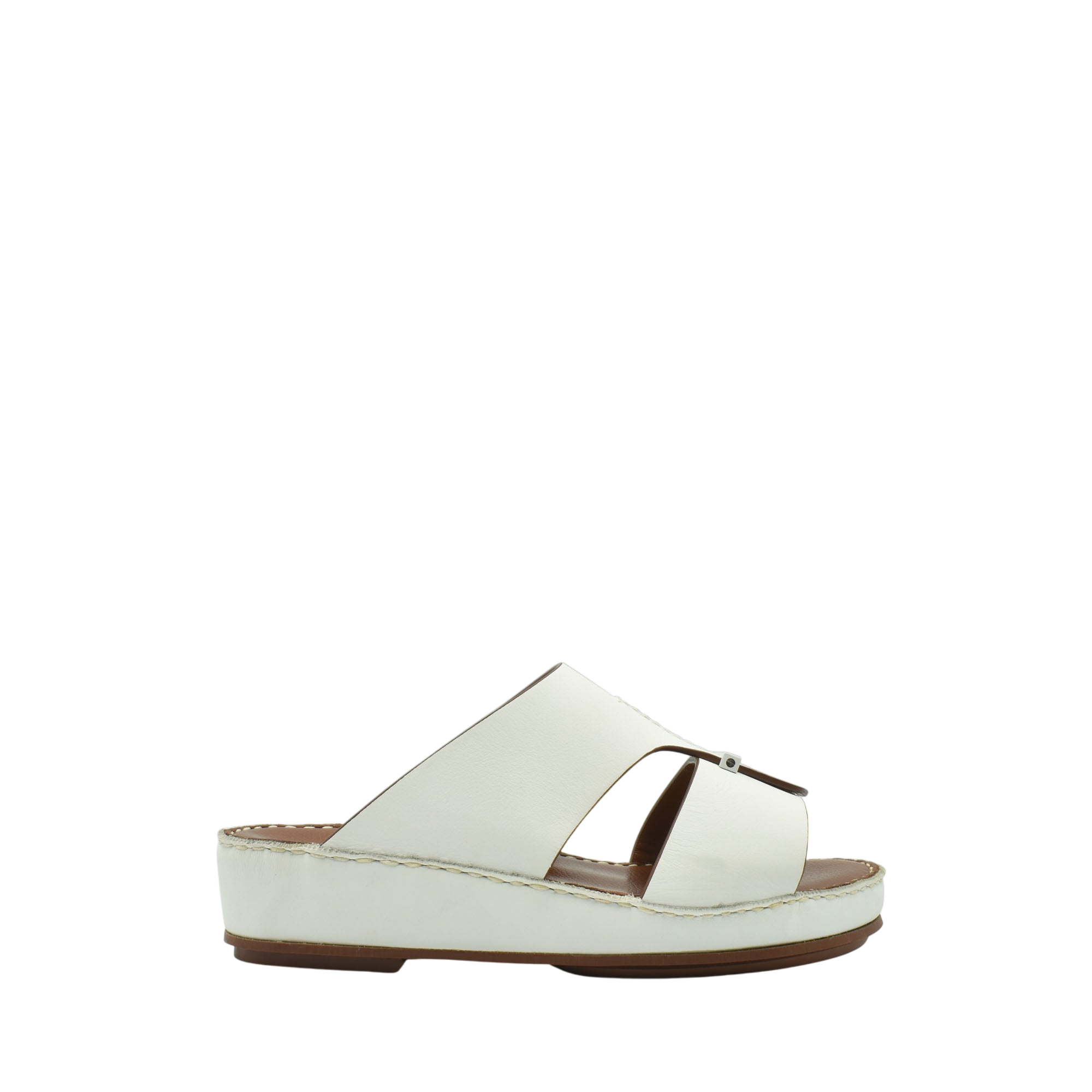 Isola Cerchio Cucire Rubbercalf Kids