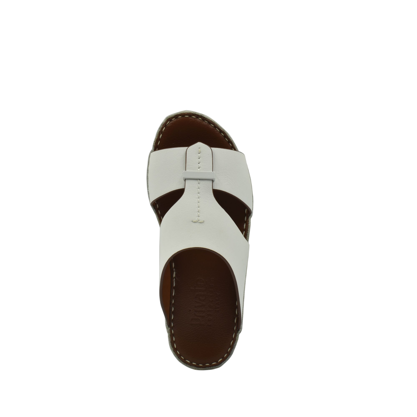 Isola Cerchio Classica Rubbercalf Kids