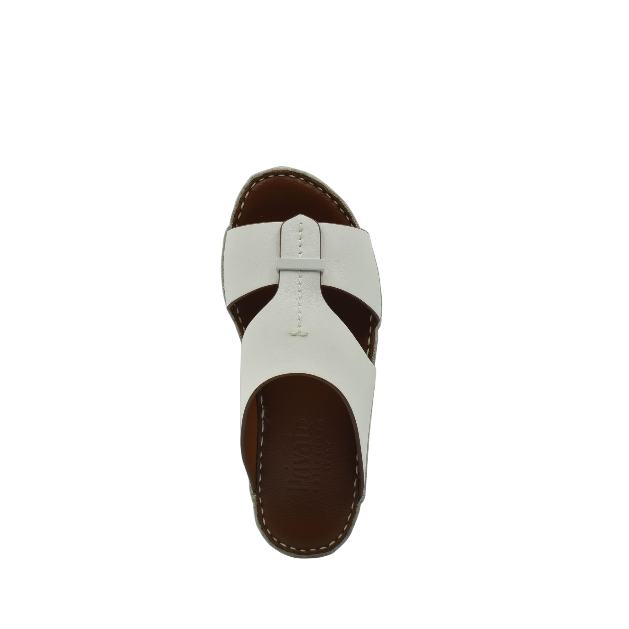 Isola Cerchio Cucire Rubbercalf Kids