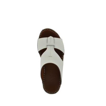 Isola Cerchio Classica Rubbercalf Kids