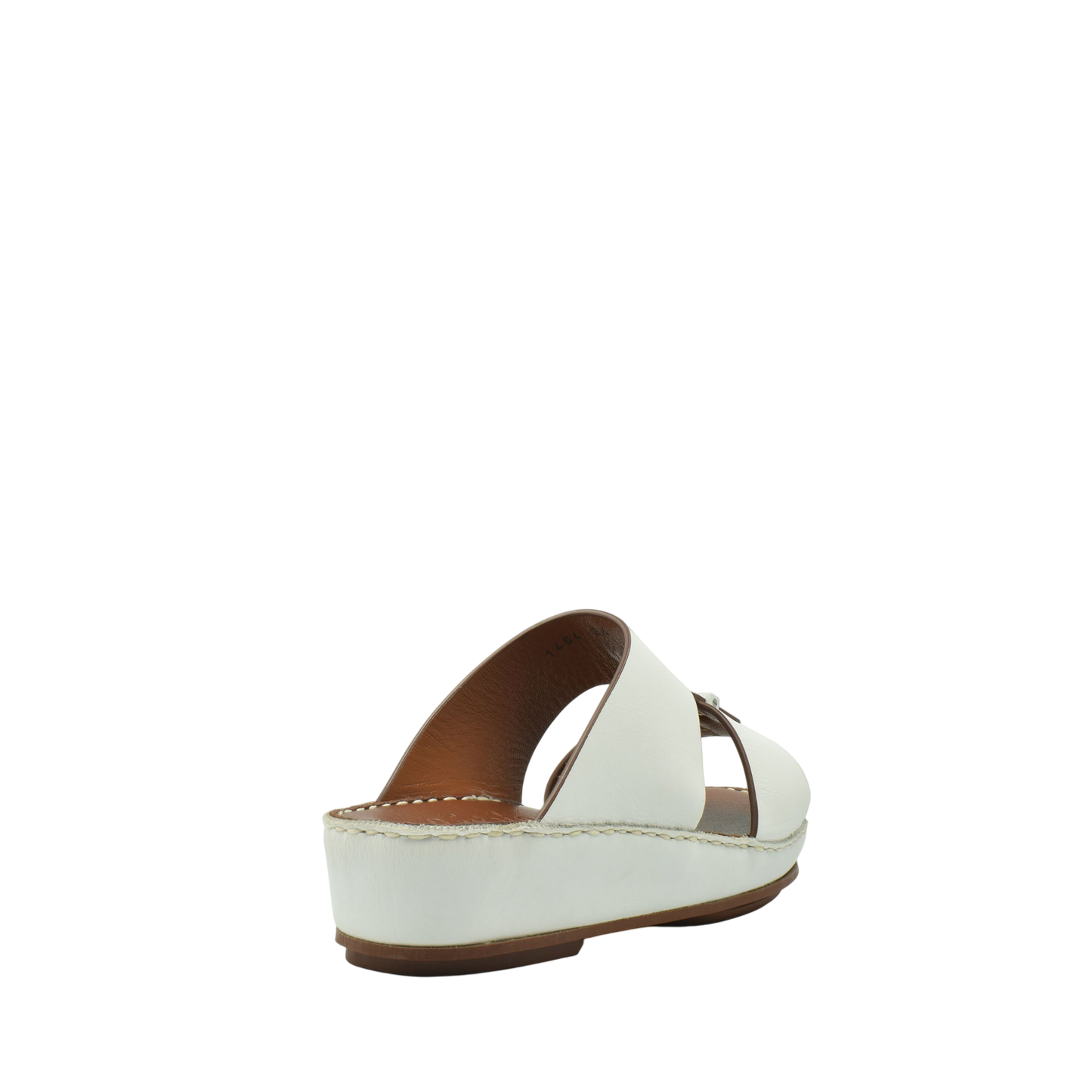 Isola Cerchio Classica Rubbercalf Kids