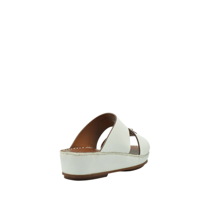 Isola Cerchio Classica Rubbercalf Kids