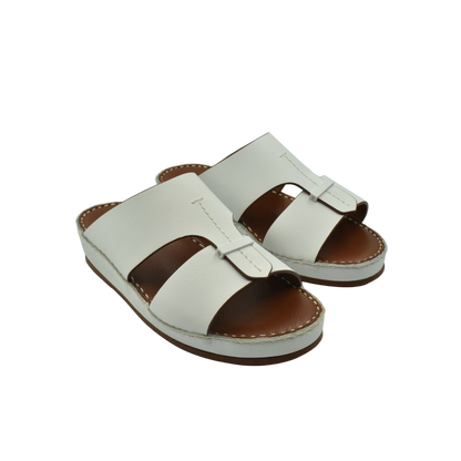 Isola Cerchio Classica Rubbercalf Kids