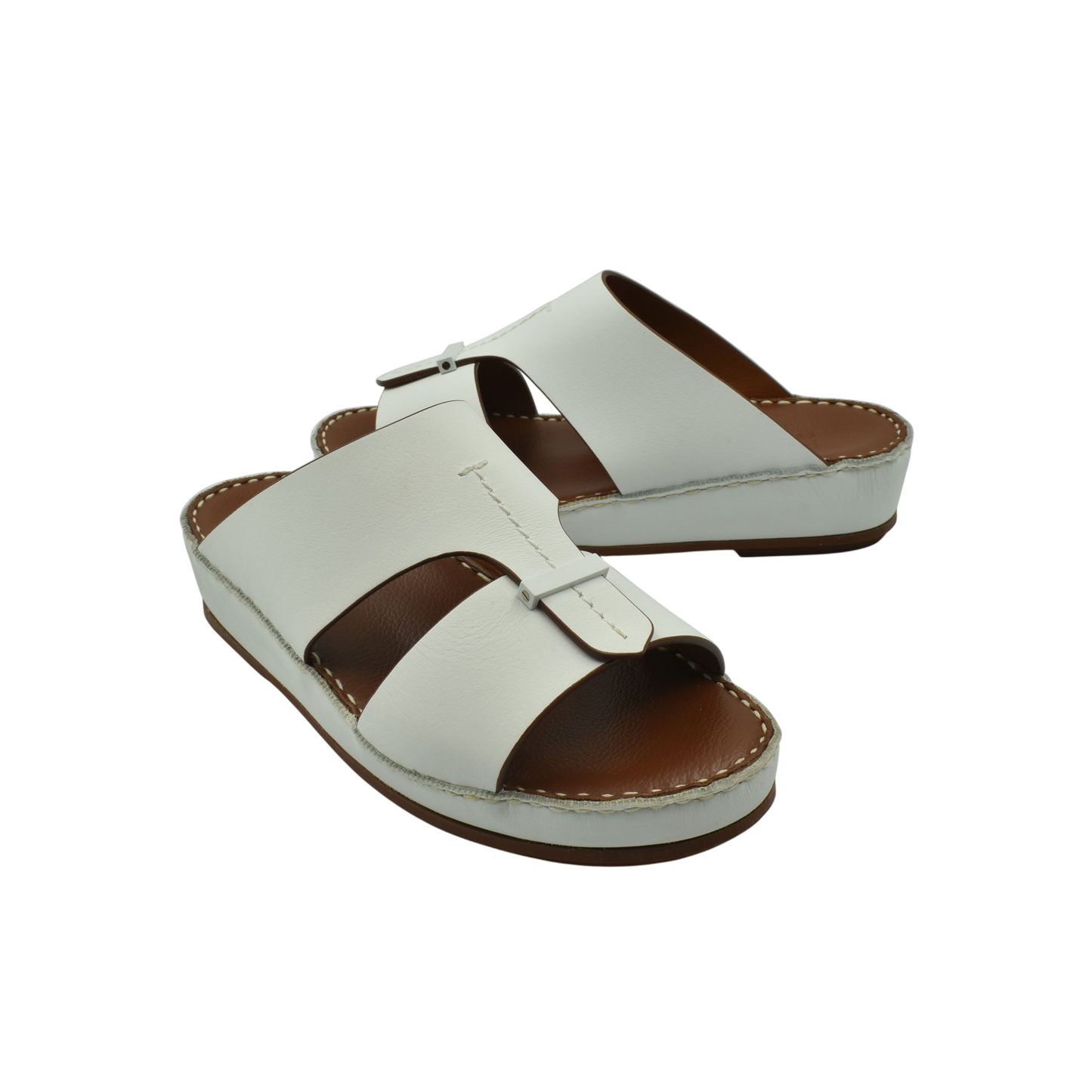 Isola Cerchio Classica Rubbercalf Kids