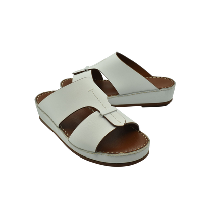 Isola Cerchio Classica Rubbercalf Kids