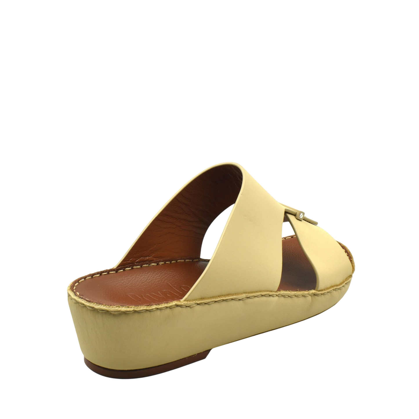 Cerchio Cucire Rubbercalf