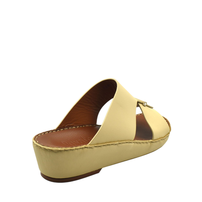 Cerchio Cucire Rubbercalf