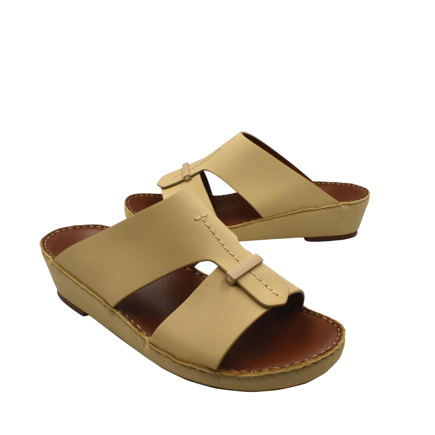 Cerchio Cucire Rubbercalf