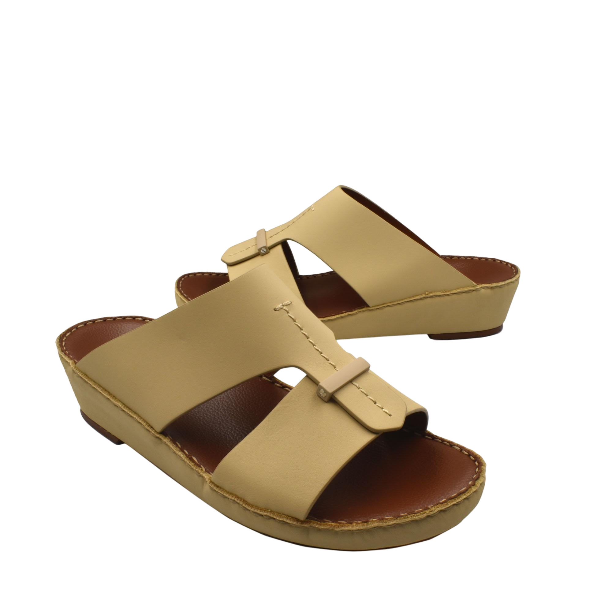 Cerchio Cucire Rubbercalf