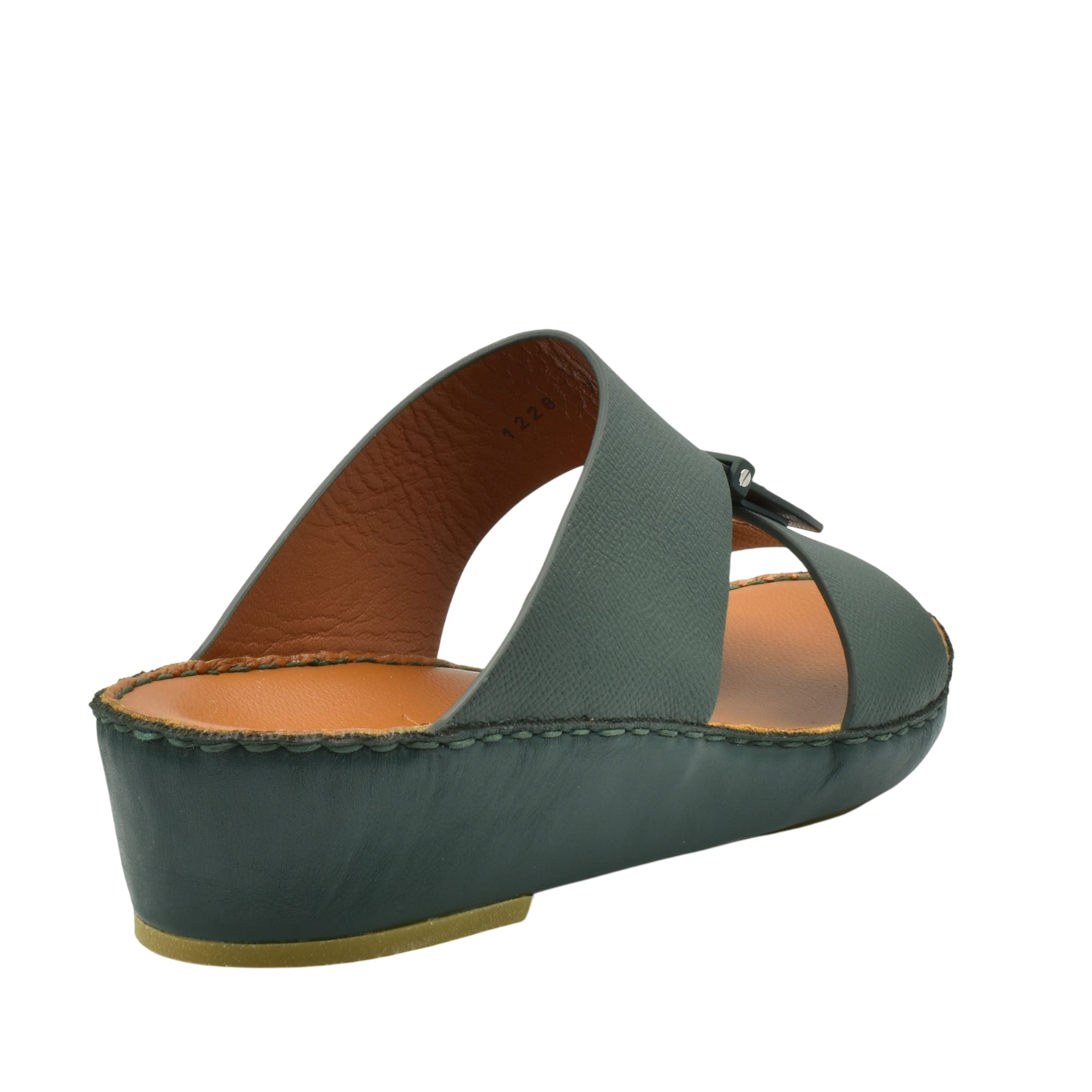 Cinghia Sacoche Calf