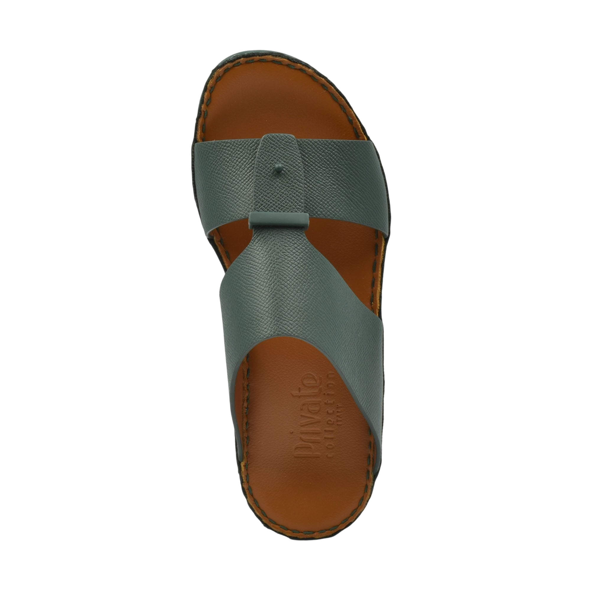 Cinghia Sacoche Calf