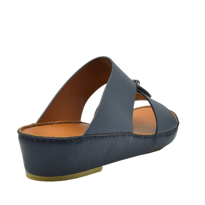 Cinghia Sacoche Calf