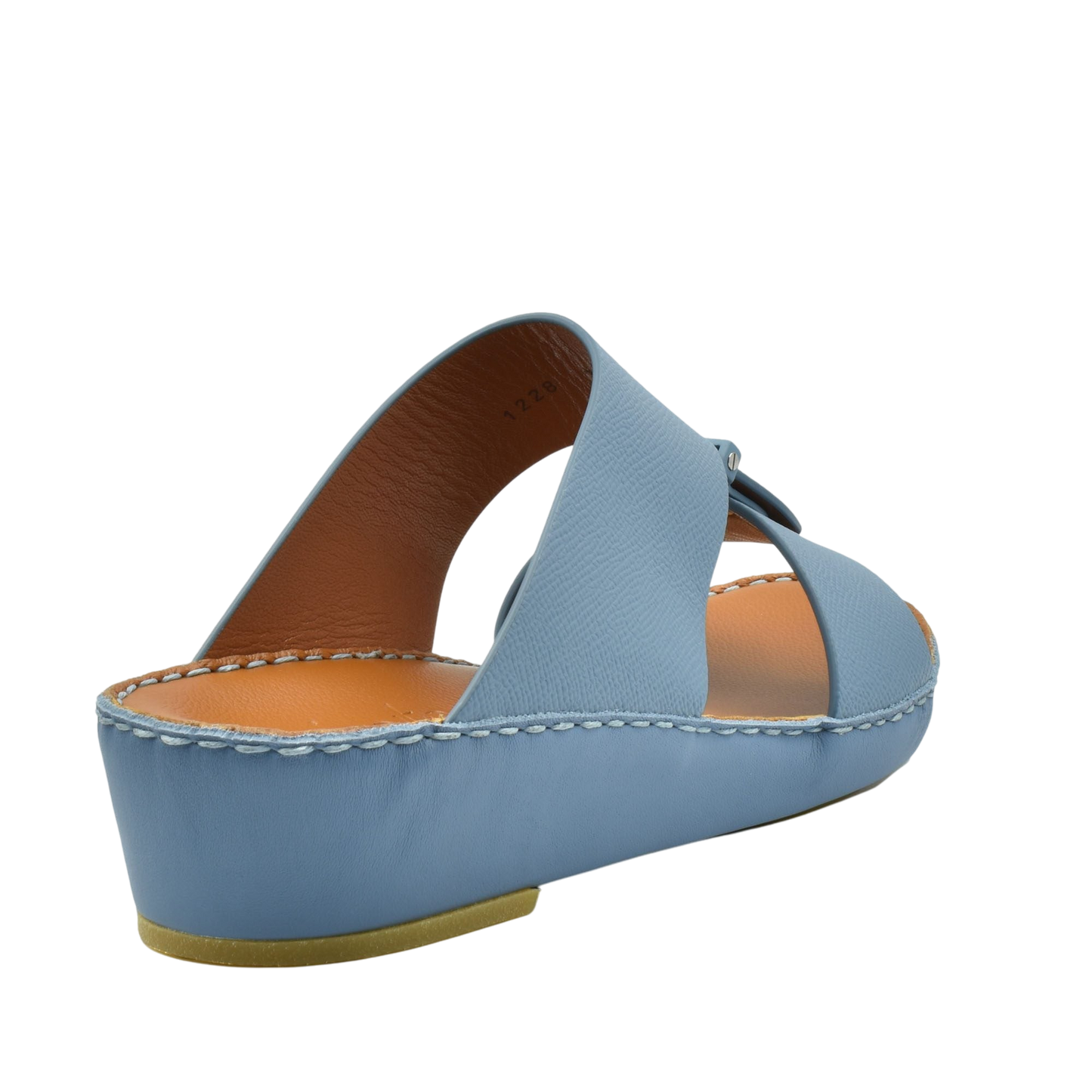 Cinghia Sacoche Calf
