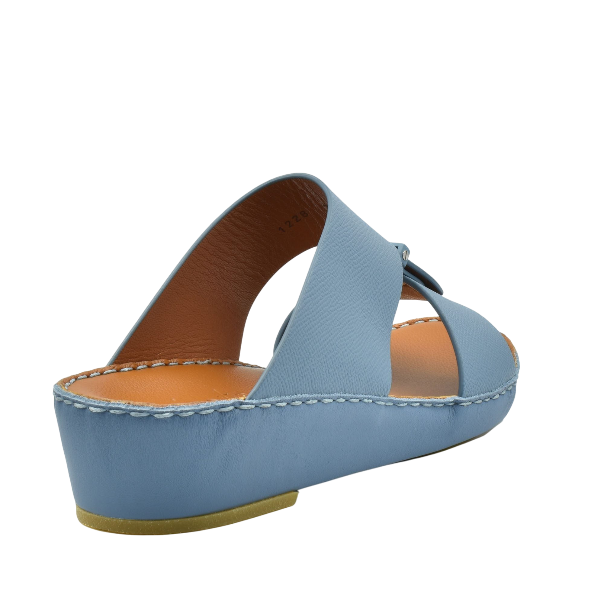 Cinghia Sacoche Calf