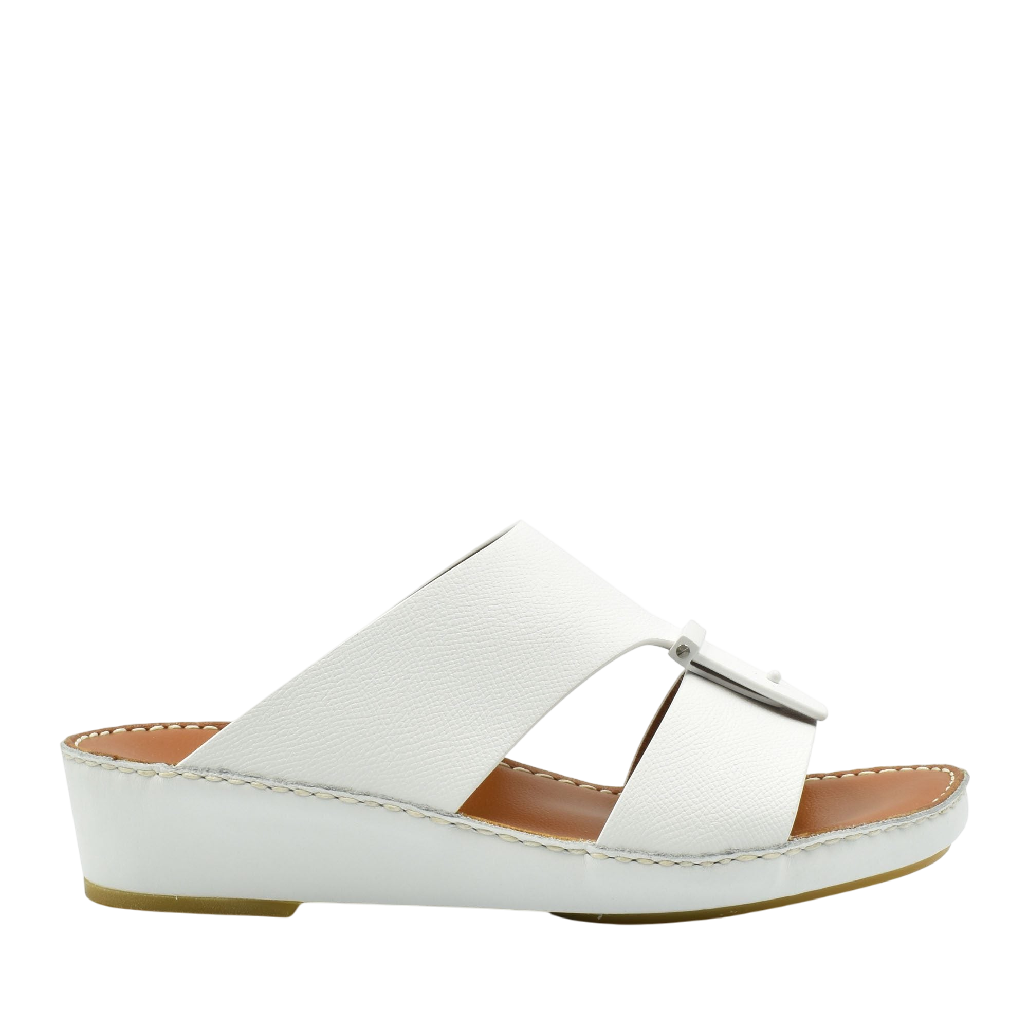 Cinghia Sacoche Calf