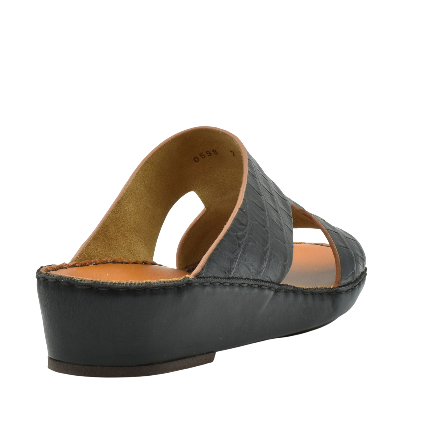 Arca Crocodile