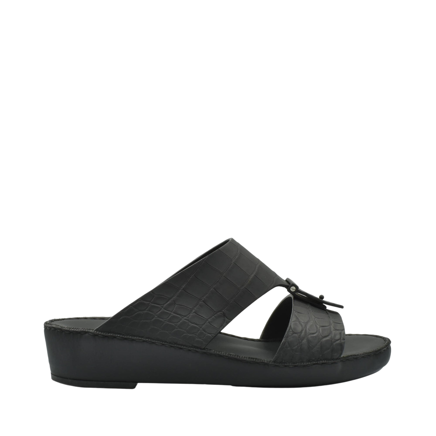 Cinghia Sacoche Crocodile