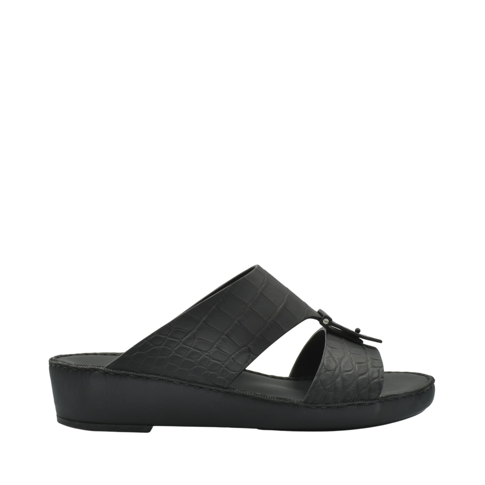 Cinghia Sacoche Crocodile