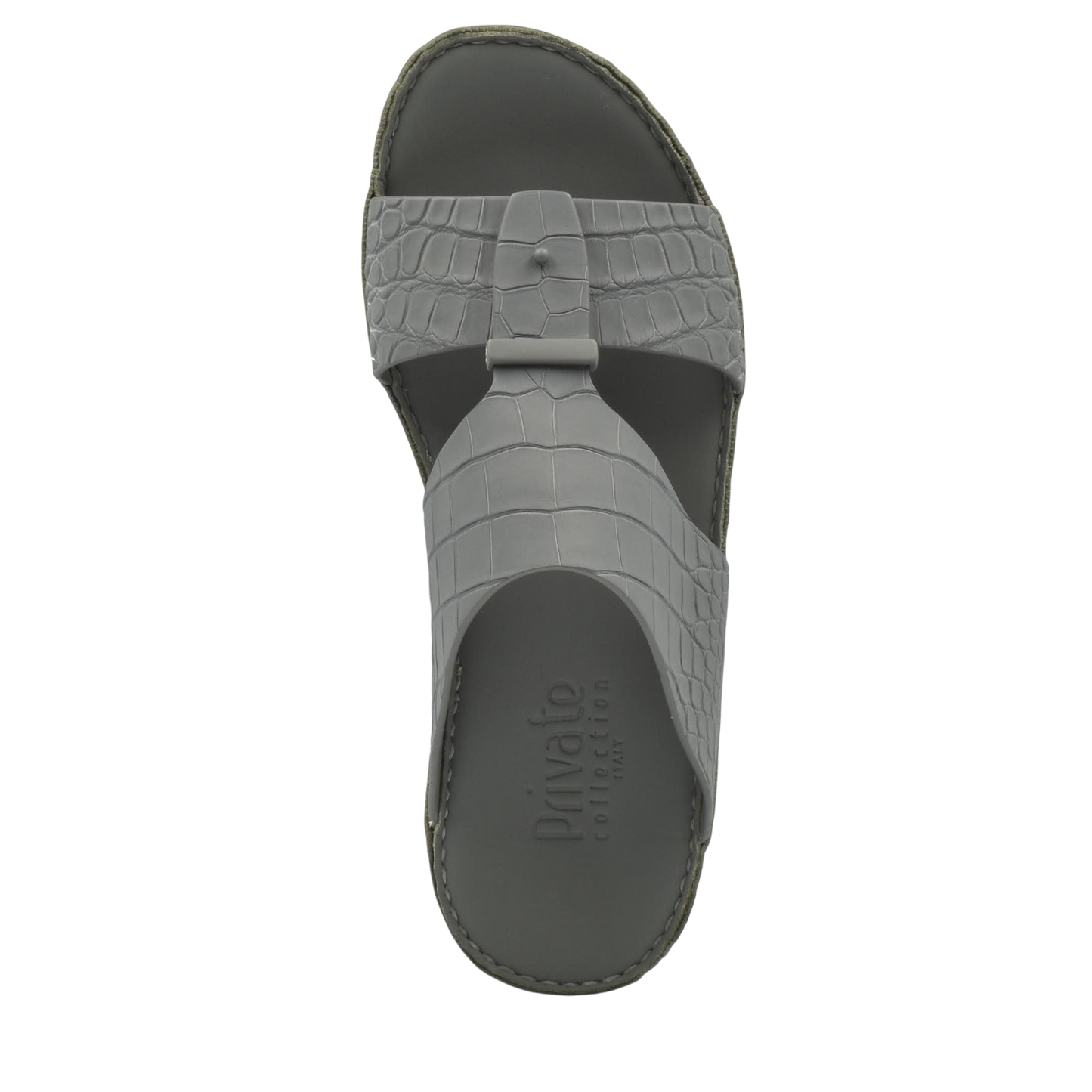 Cinghia Sacoche Crocodile