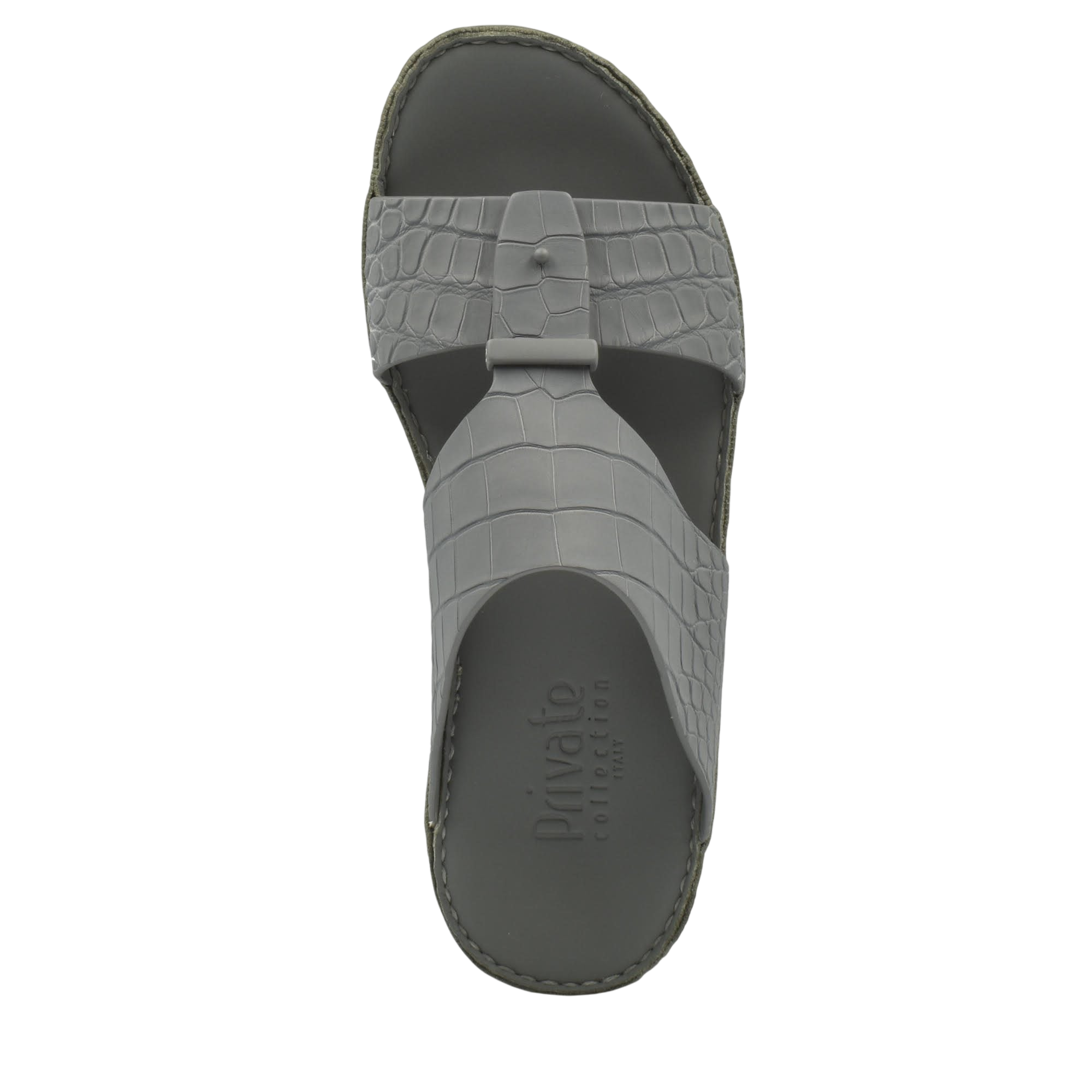 Cinghia Sacoche Crocodile