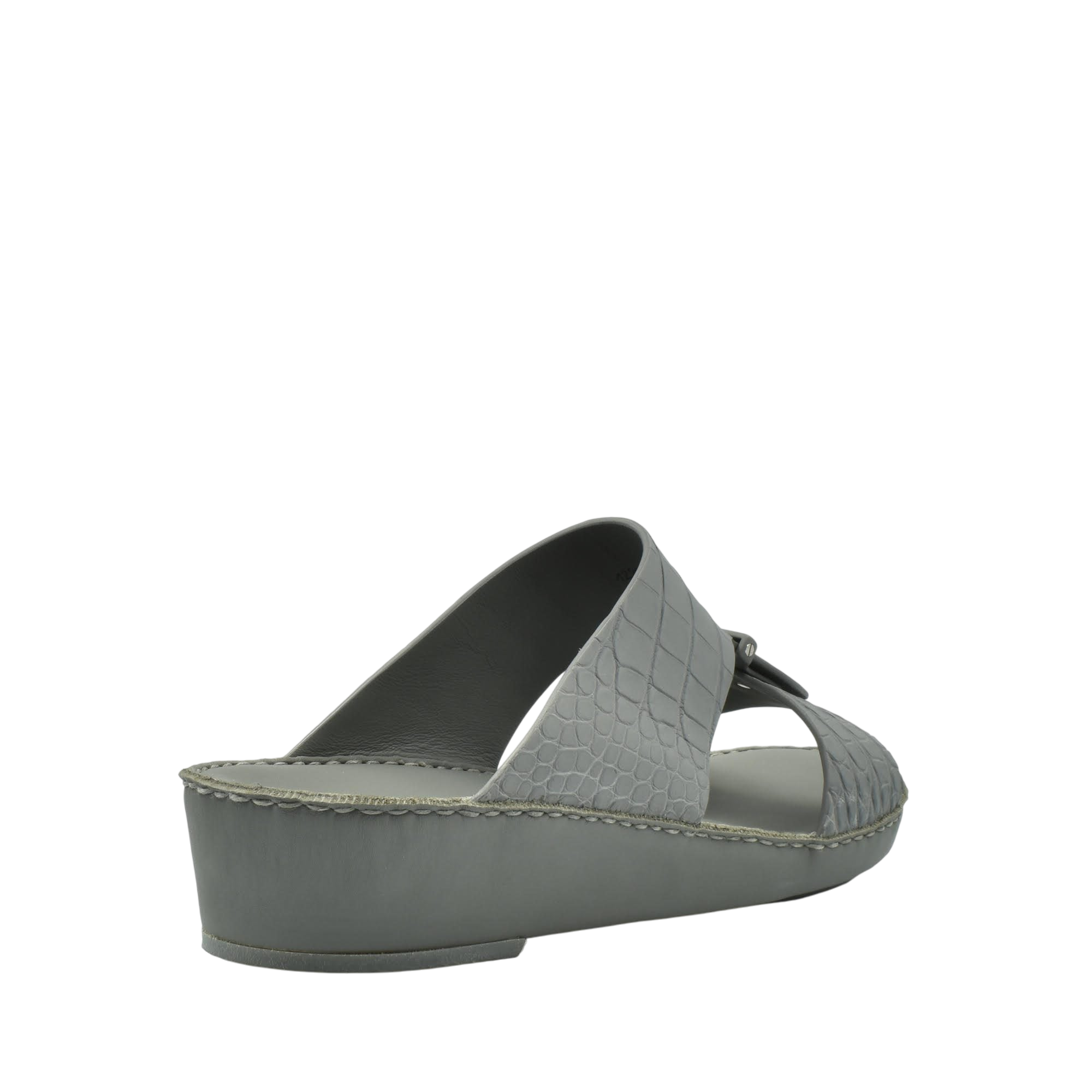 Cinghia Sacoche Crocodile