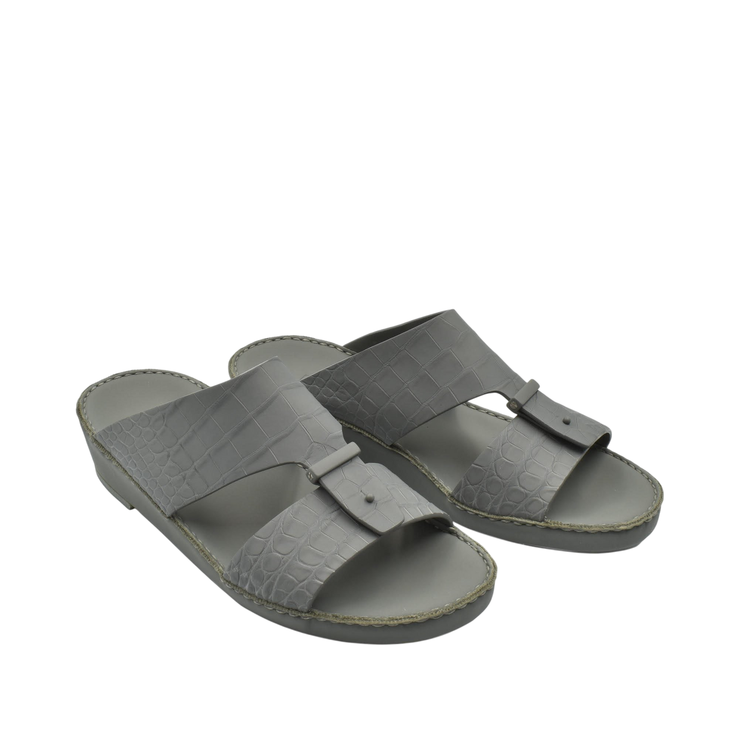 Cinghia Sacoche Crocodile