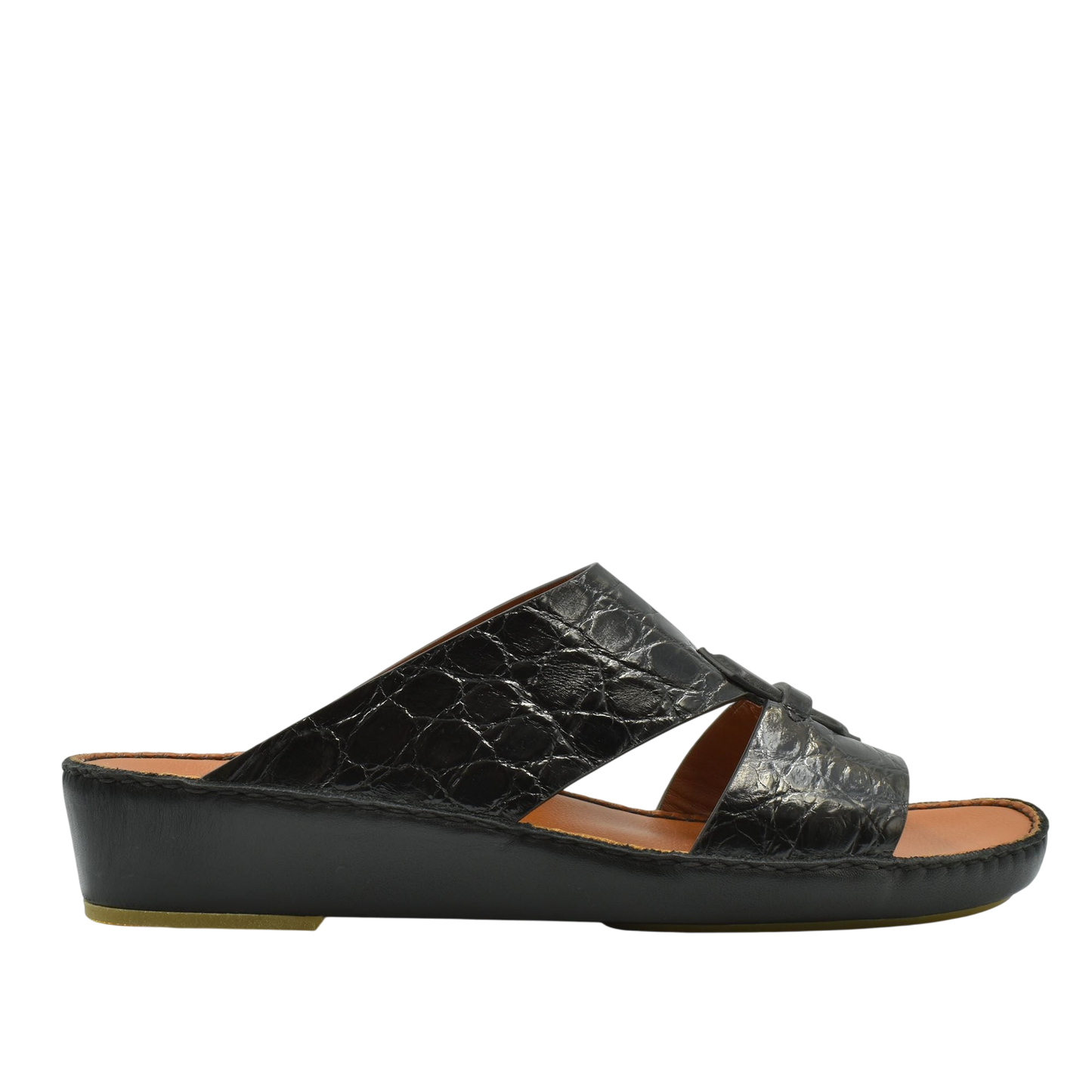 Fissare Crocodile