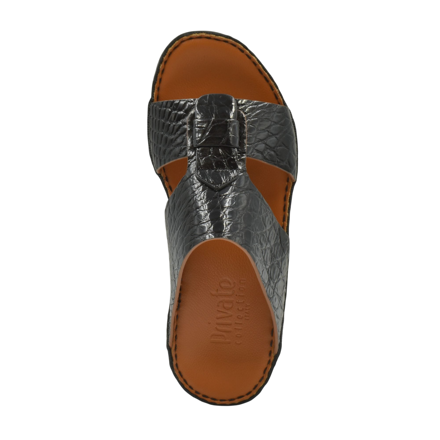 Fissare Crocodile