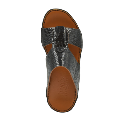 Fissare Crocodile