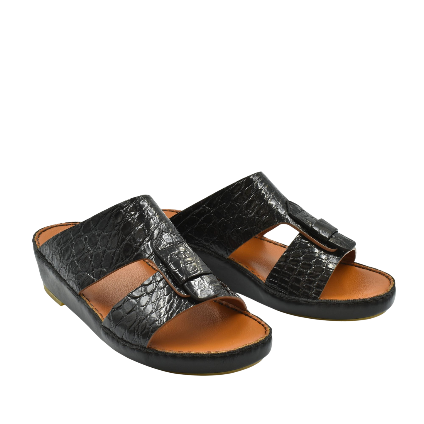Fissare Crocodile